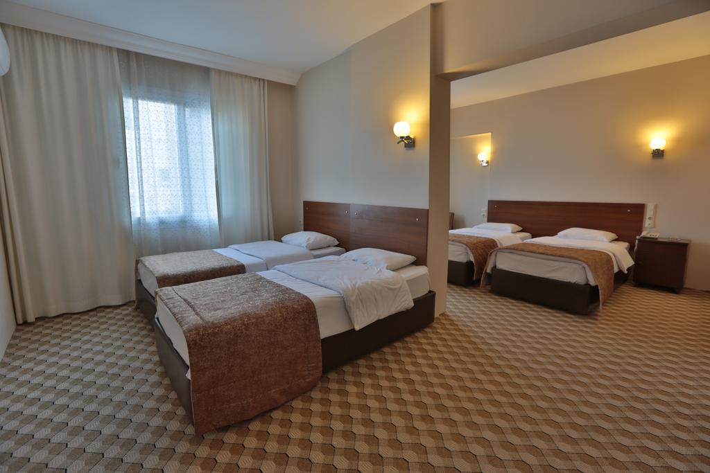 Hosta Otel Μερσίνη Δωμάτιο φωτογραφία